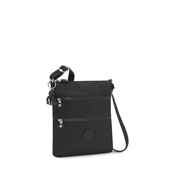 Kipling Keiko Crossbody Mini Väska Svarta | SE 1885AH